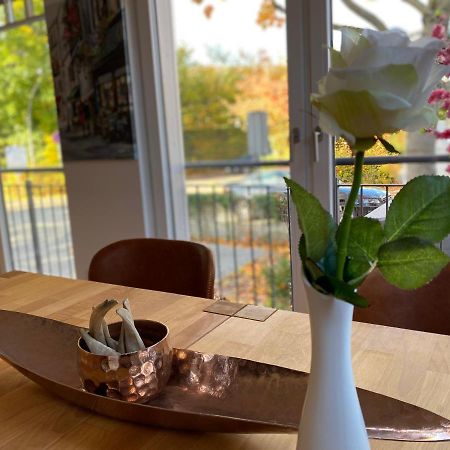 Signature East Hotel Falk Хамбург Екстериор снимка