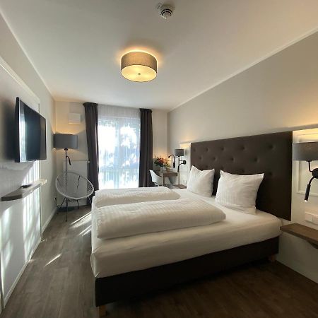 Signature East Hotel Falk Хамбург Екстериор снимка