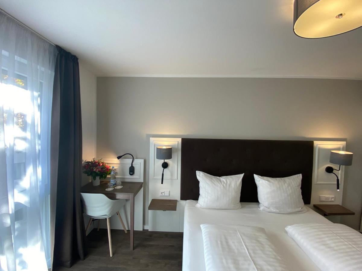 Signature East Hotel Falk Хамбург Екстериор снимка